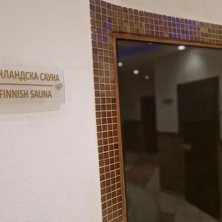 Life, Bansko, Private C-17 * بانسكو