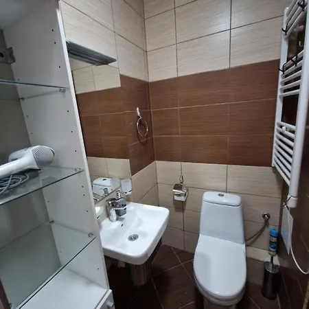 Life, Bansko, Private C-17