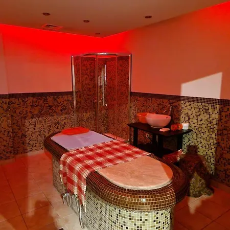 Life, Bansko, Private C-17 شقة *