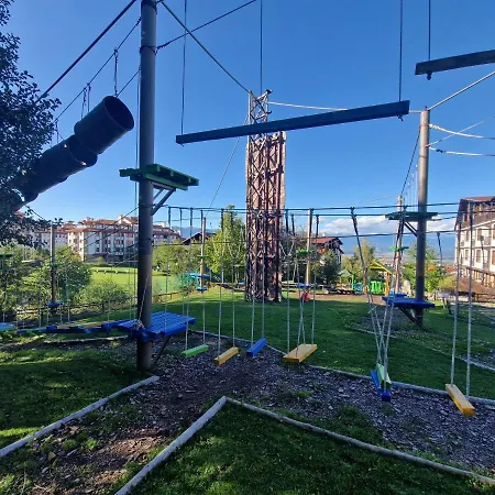 Life, Bansko, Private C-17 * بانسكو