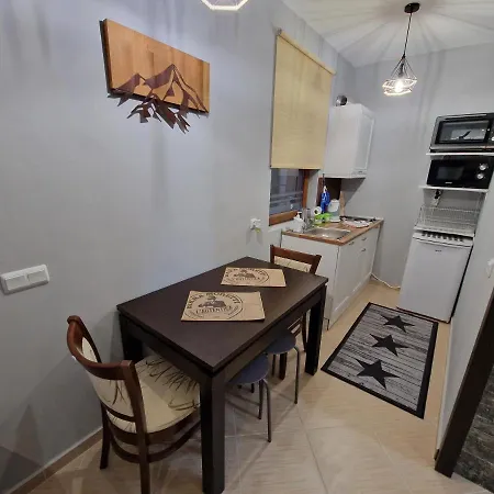 شقة Life, Bansko, Private C-17