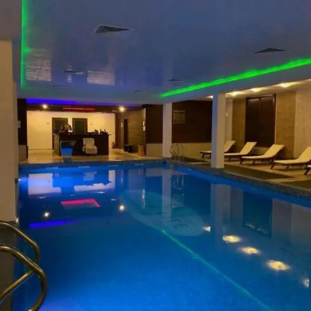 Life, Bansko, Private C-17 Апартаменты