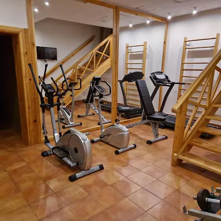 Life, Bansko, Private C-17 Апартаменты