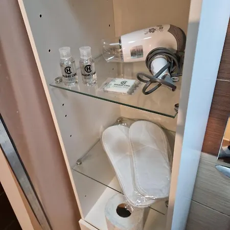 Апартаменты Life, Bansko, Private C-17 Банско