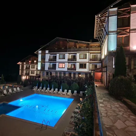 Διαμέρισμα Life, Bansko, Private C-17