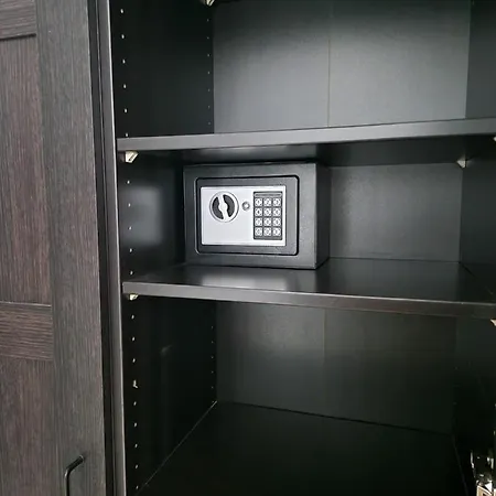 Life, Bansko, Private C-17 Διαμέρισμα *