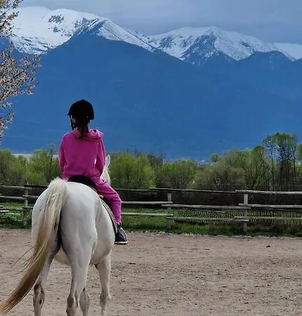 דירה Life, Bansko, Private C-17 בנסקו
