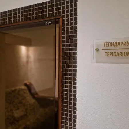 דירה Life, Bansko, Private C-17 בנסקו