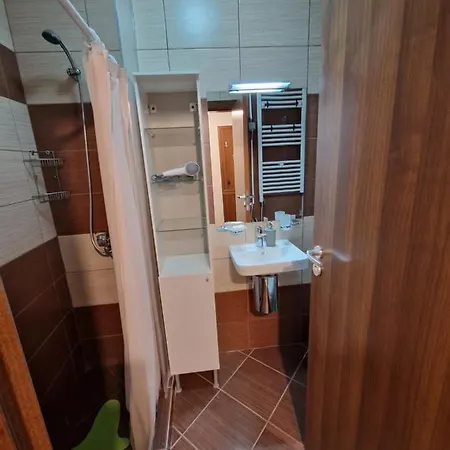 Apartman Life, Bansko, Private C-17