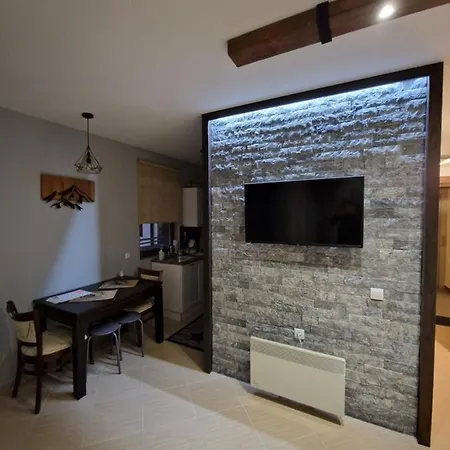 דירה Life, Bansko, Private C-17 *