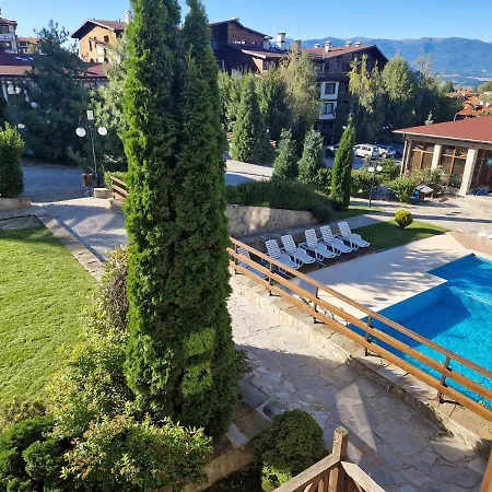 Apartman Life, Bansko, Private C-17