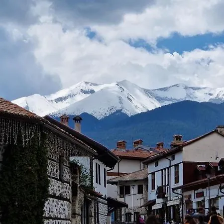 Apartman Life, Bansko, Private C-17