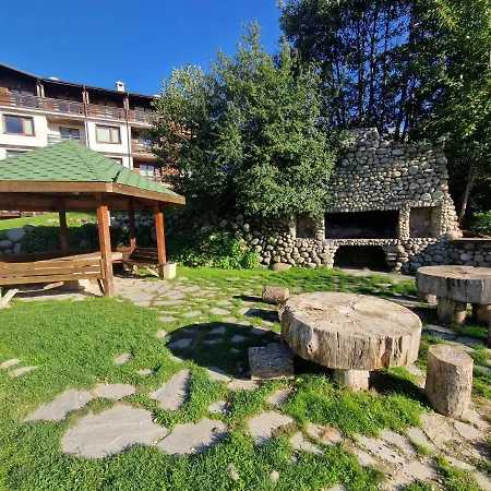 Life, Bansko, Private C-17 * בנסקו