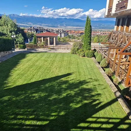 Διαμέρισμα Life, Bansko, Private C-17 Μπάνσκο