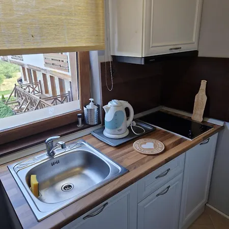 Apartman Life, Bansko, Private C-17 *