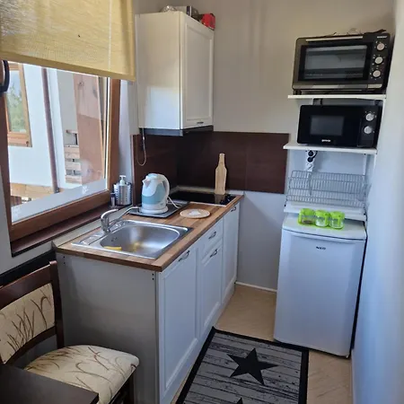 Apartman Life, Bansko, Private C-17 *