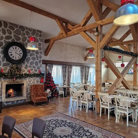 Life, Bansko, Private C-17 Apartament Bansko