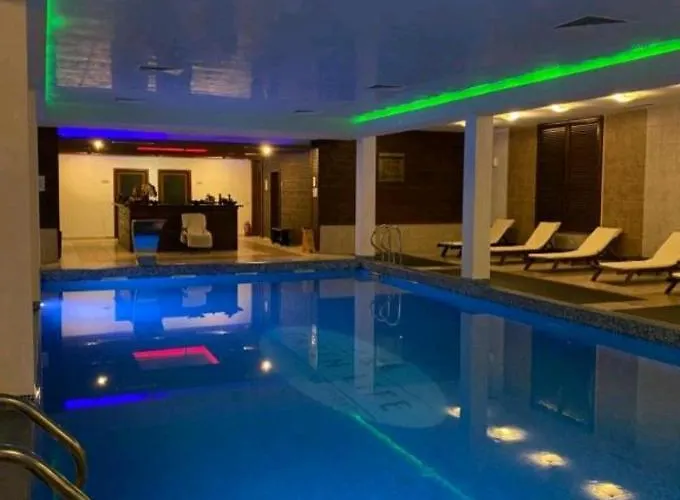 Life, Bansko, Private C-17 Apartament