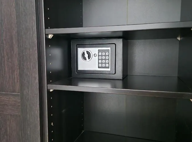 Life, Bansko, Private C-17 Apartament *