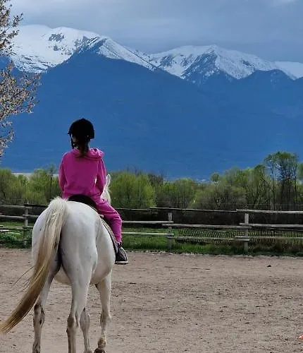 Apartament Life, Bansko, Private C-17 Bansko