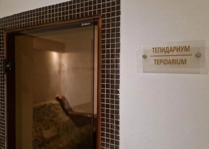 Lejlighed Life, Bansko, Private C-17 Bansko