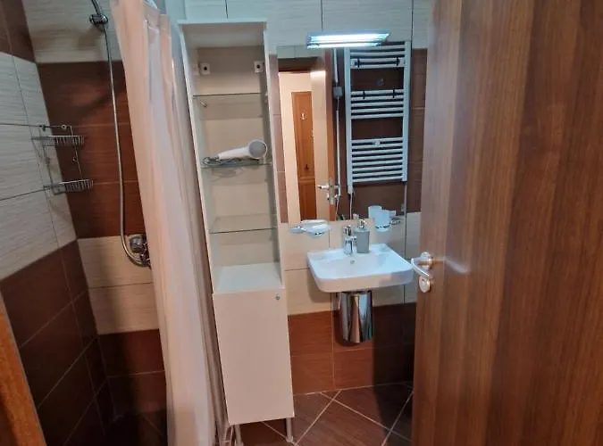 Appartement Life, Bansko, Private C-17