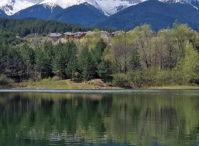 Lejlighed Life, Bansko, Private C-17 *