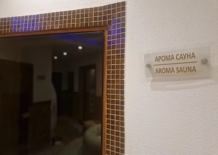 Life, Bansko, Private C-17 Lejlighed Bansko