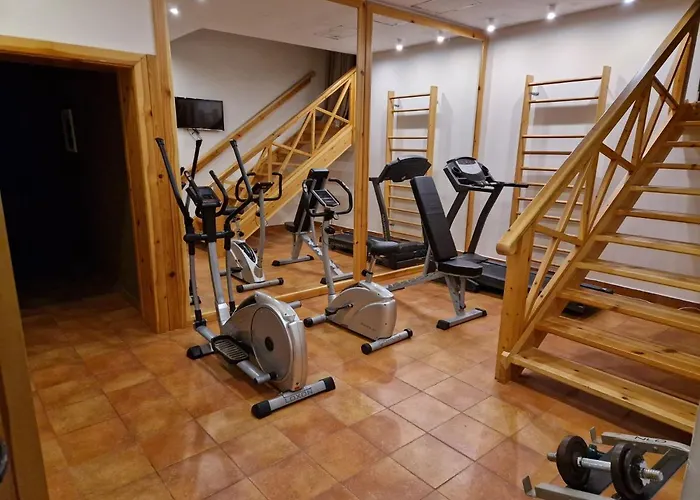 Life, Bansko, Private C-17 Apartament