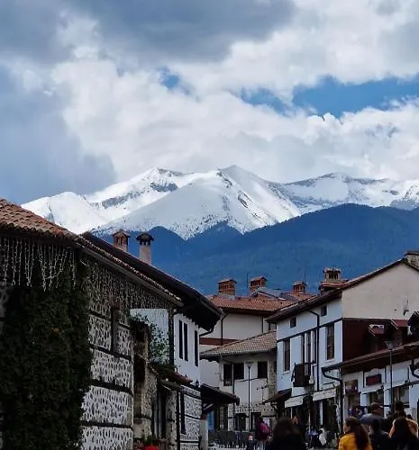 Appartement Life, Bansko, Private C-17