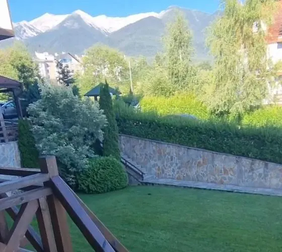 Life, Bansko, Private C-17 Bansko