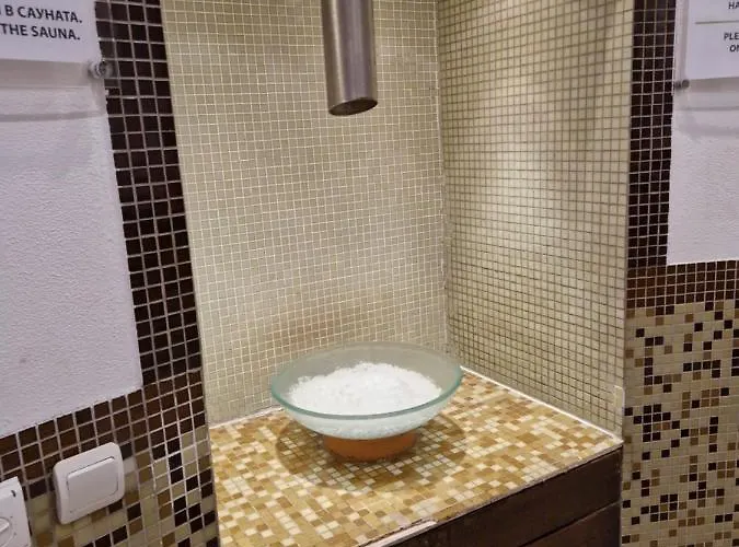 Life, Bansko, Private C-17 Apartament Bansko