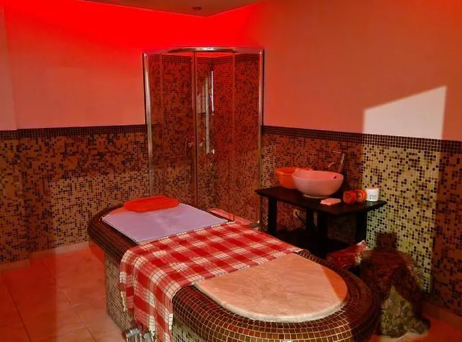 Life, Bansko, Private C-17 Apartament *