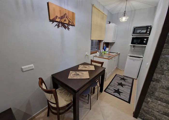 Appartement Life, Bansko, Private C-17