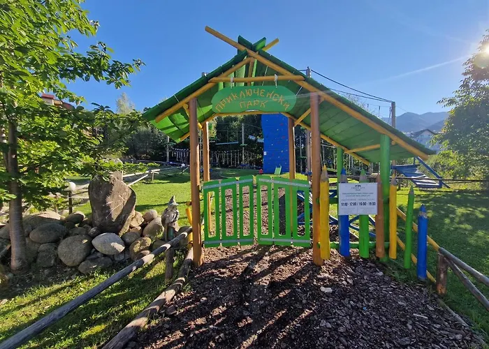 Apartament Life, Bansko, Private C-17 Bansko