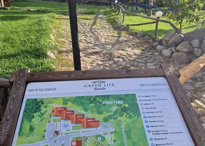 Life, Bansko, Private C-17