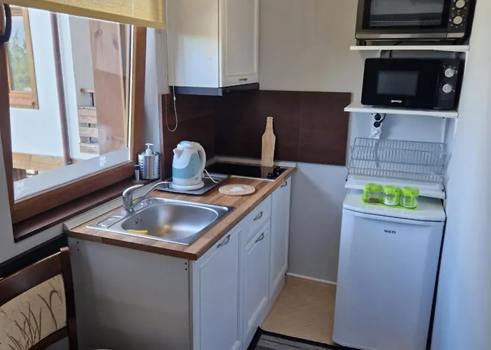 Appartement Life, Bansko, Private C-17 *