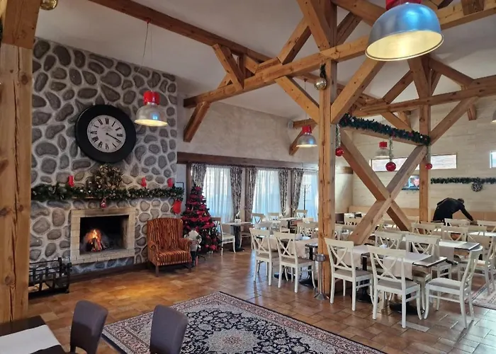 Life, Bansko, Private C-17 Apartament Bansko